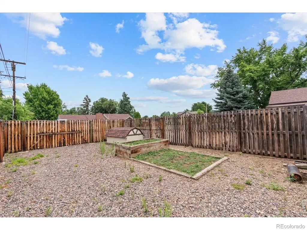 4095 Quay Street Wheat Ridge CO 80033