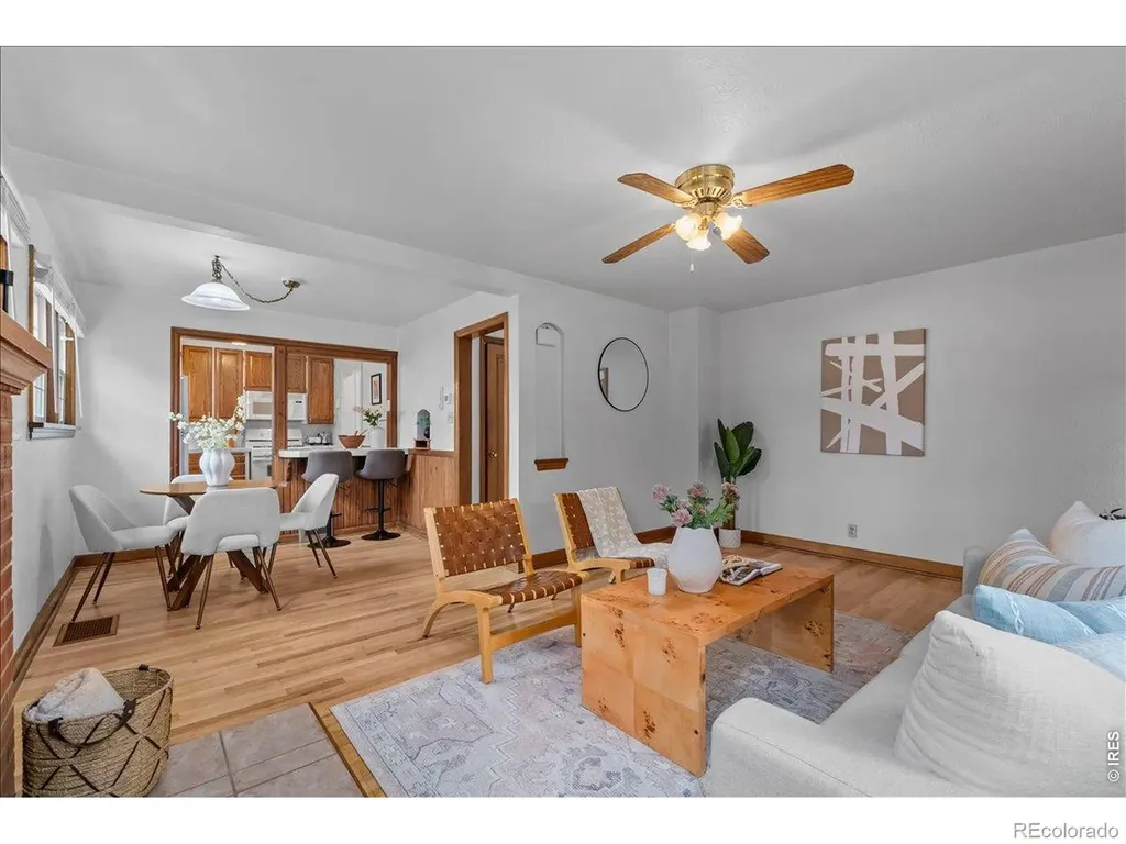 4095 Quay Street Wheat Ridge CO 80033