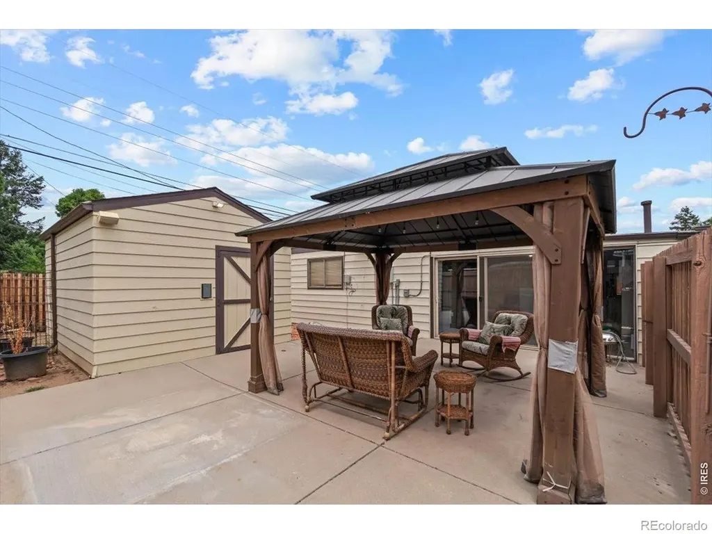 4095 Quay Street Wheat Ridge CO 80033