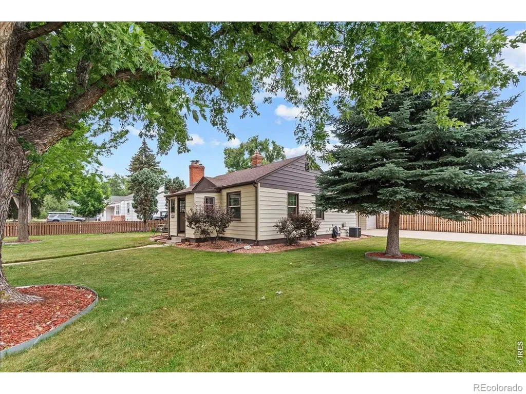 4095 Quay Street Wheat Ridge CO 80033