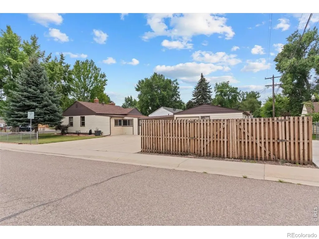4095 Quay Street Wheat Ridge CO 80033