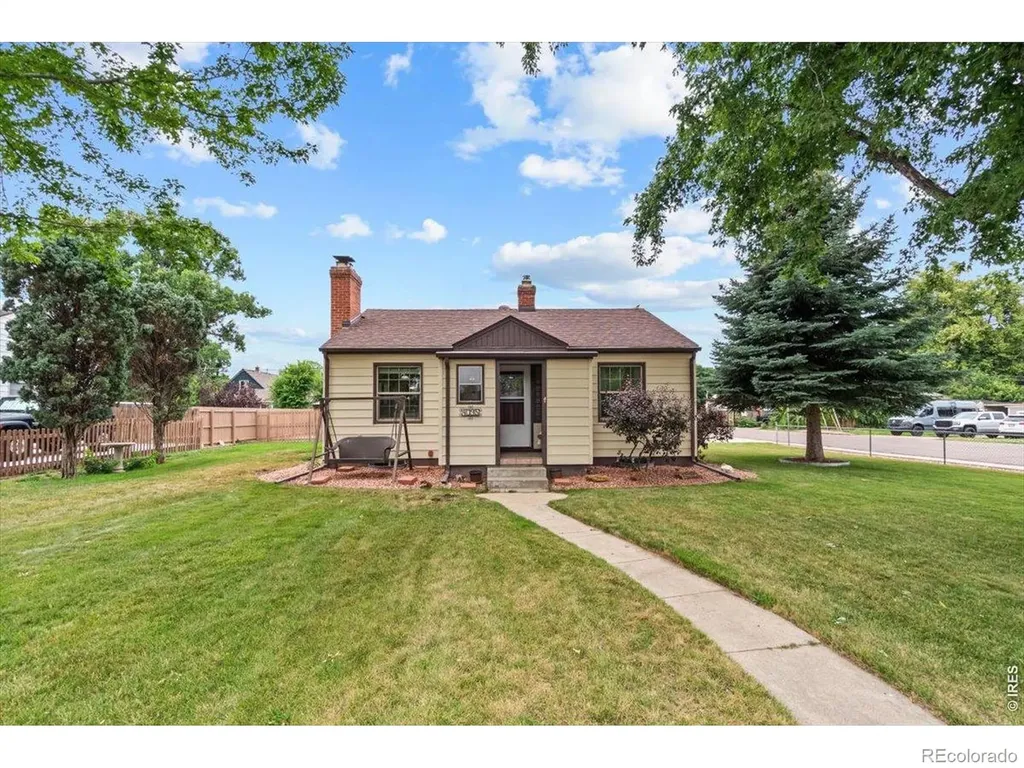 4095 Quay Street Wheat Ridge CO 80033
