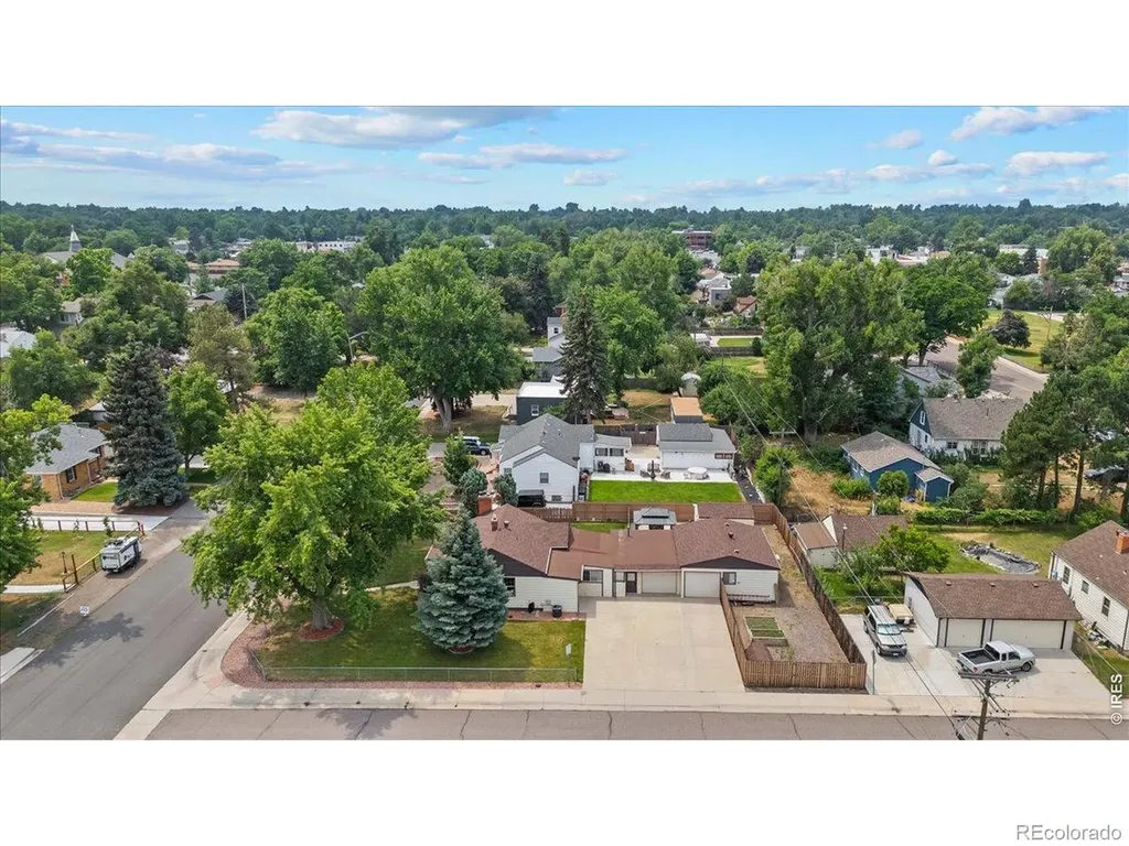 4095 Quay Street Wheat Ridge CO 80033