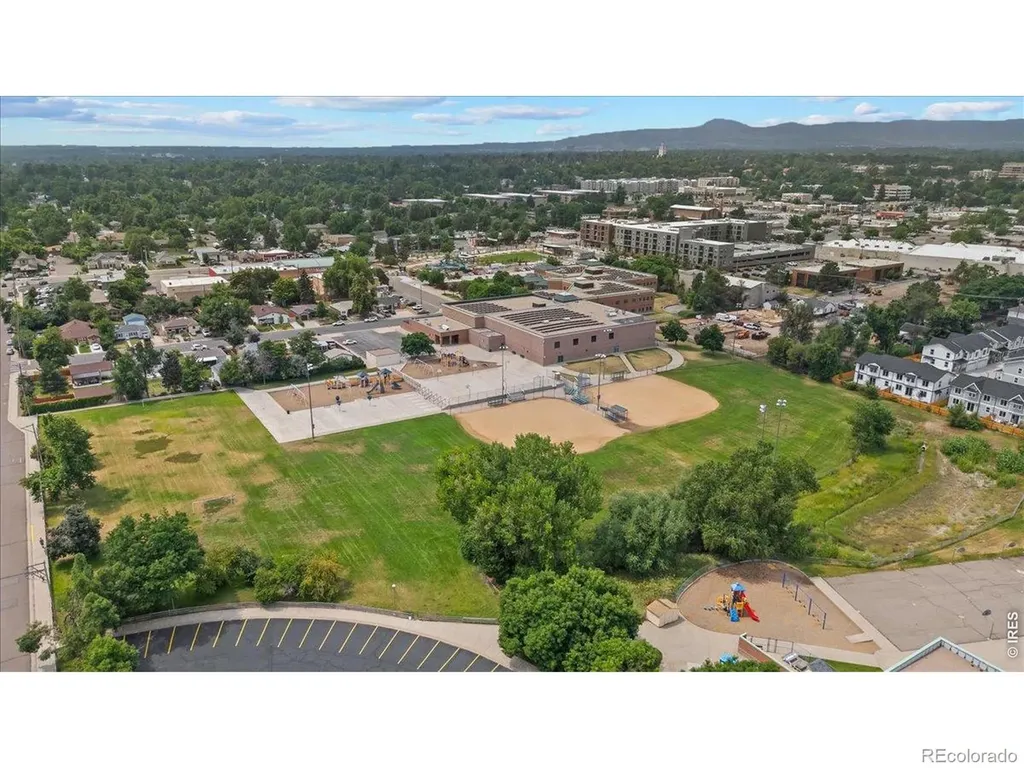 4095 Quay Street Wheat Ridge CO 80033