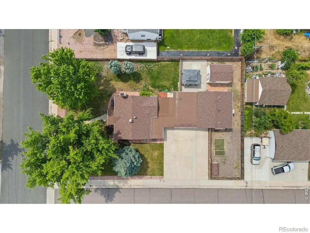 4095 Quay Street Wheat Ridge CO 80033