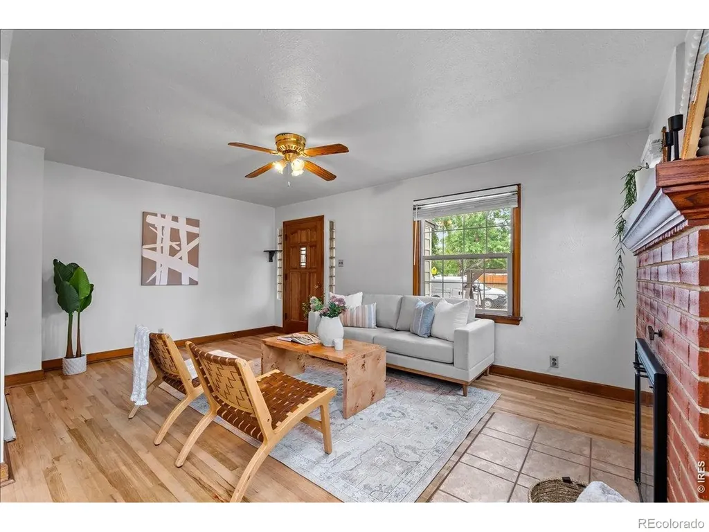 4095 Quay Street Wheat Ridge CO 80033
