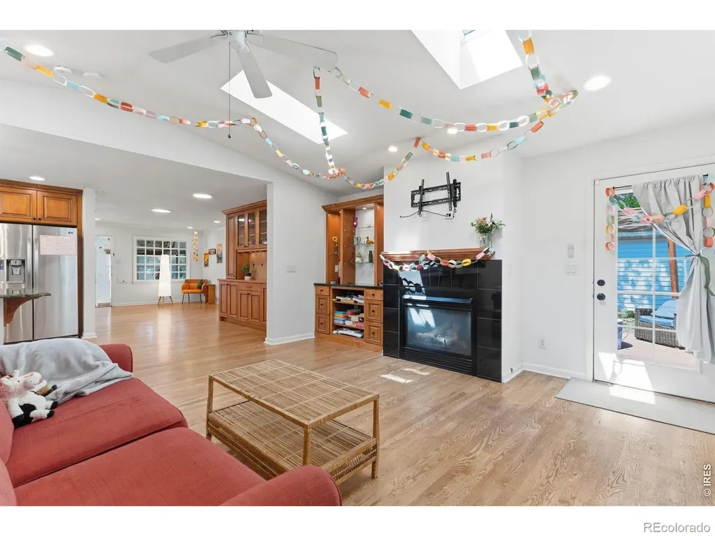 1114 W Mulberry Street Fort Collins CO 80521