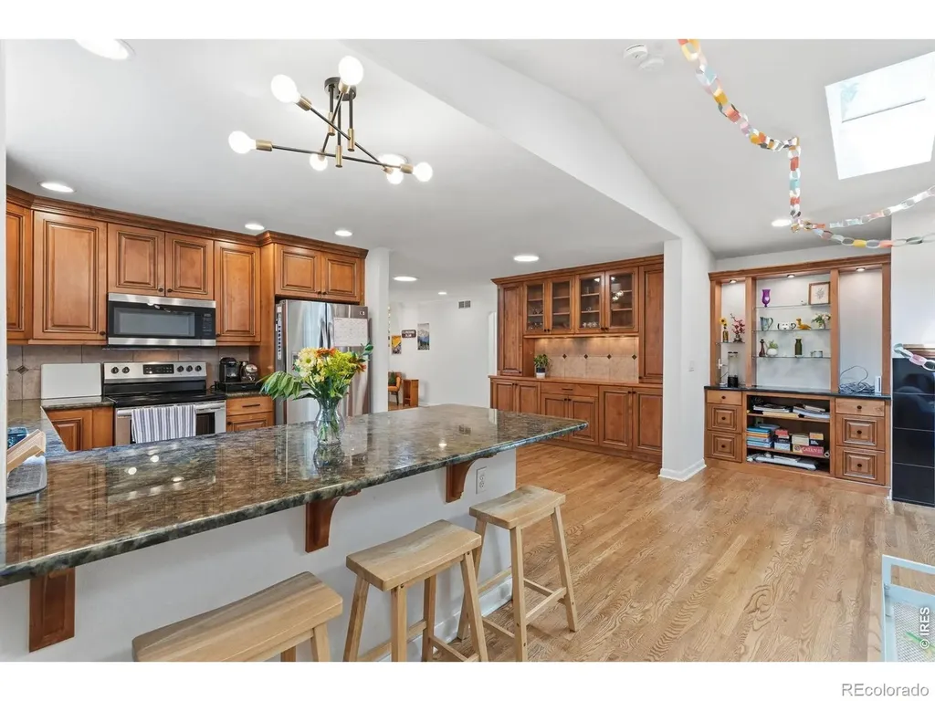 1114 W Mulberry Street Fort Collins CO 80521
