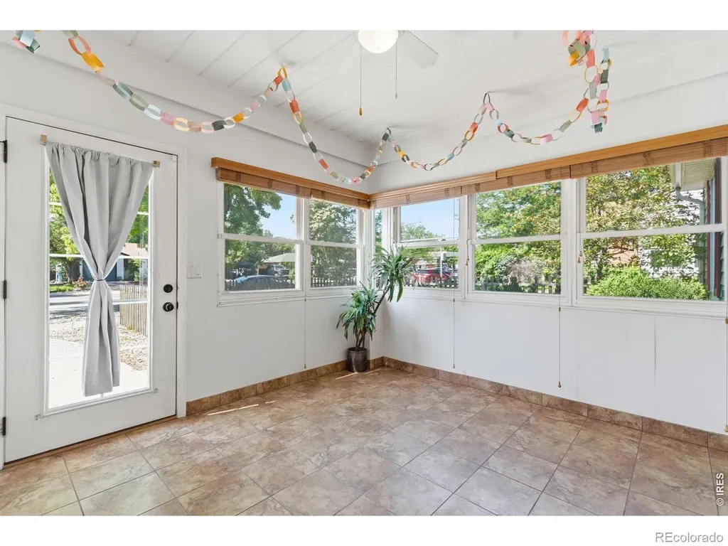 1114 W Mulberry Street Fort Collins CO 80521