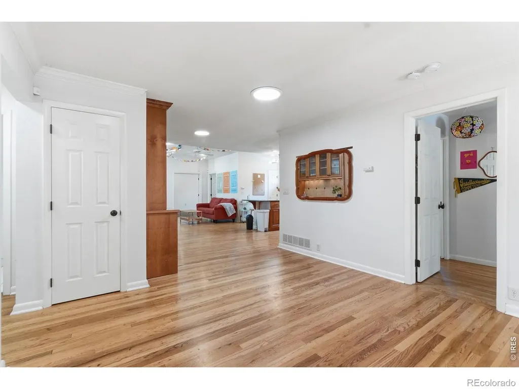 1114 W Mulberry Street Fort Collins CO 80521