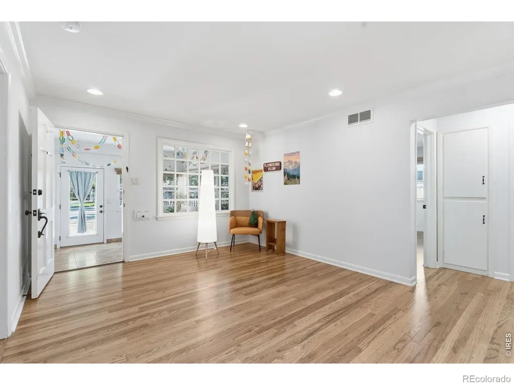 1114 W Mulberry Street Fort Collins CO 80521