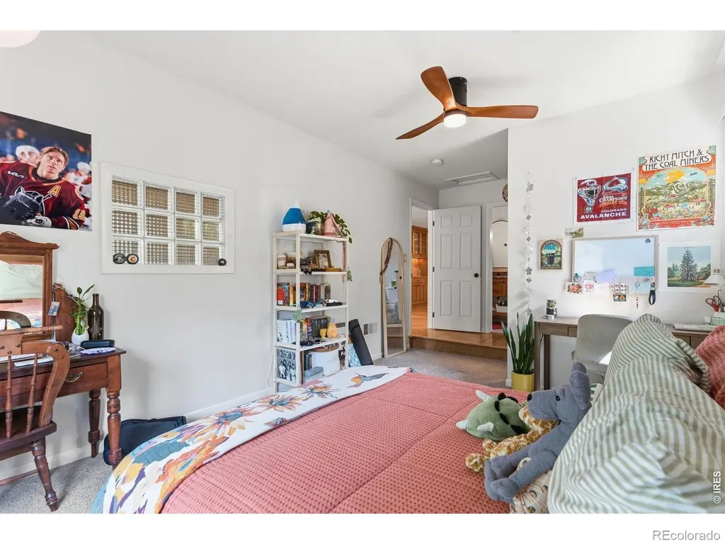 1114 W Mulberry Street Fort Collins CO 80521