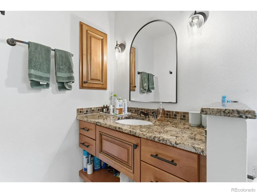 1114 W Mulberry Street Fort Collins CO 80521