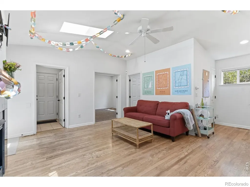 1114 W Mulberry Street Fort Collins CO 80521