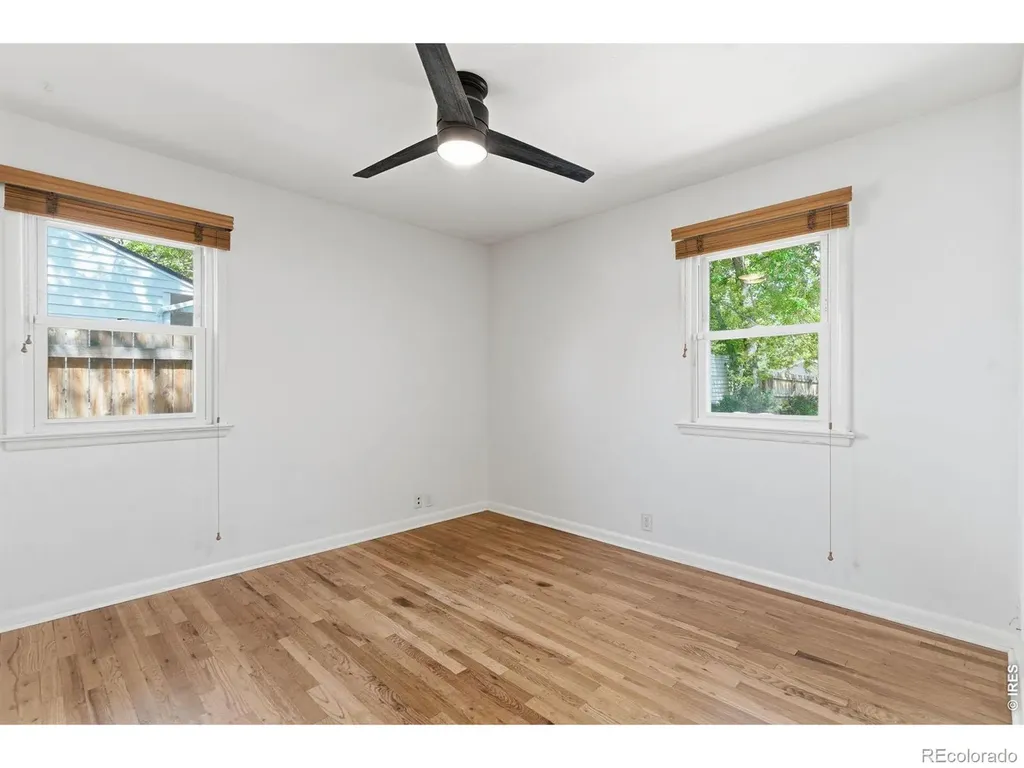 1114 W Mulberry Street Fort Collins CO 80521