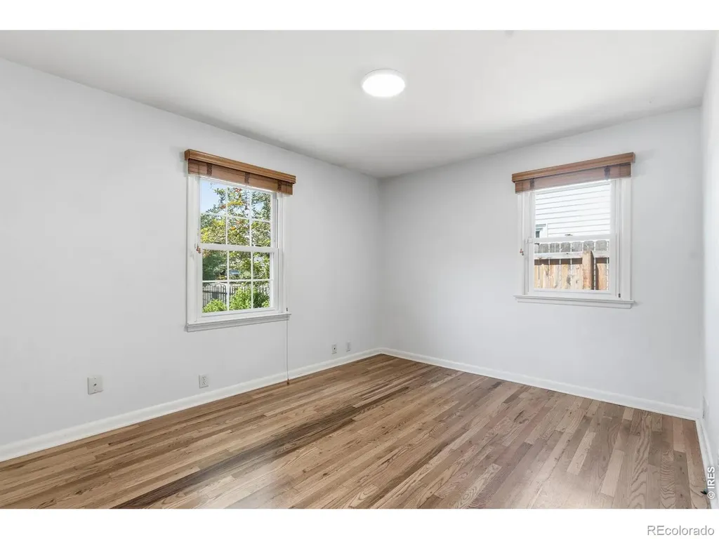 1114 W Mulberry Street Fort Collins CO 80521