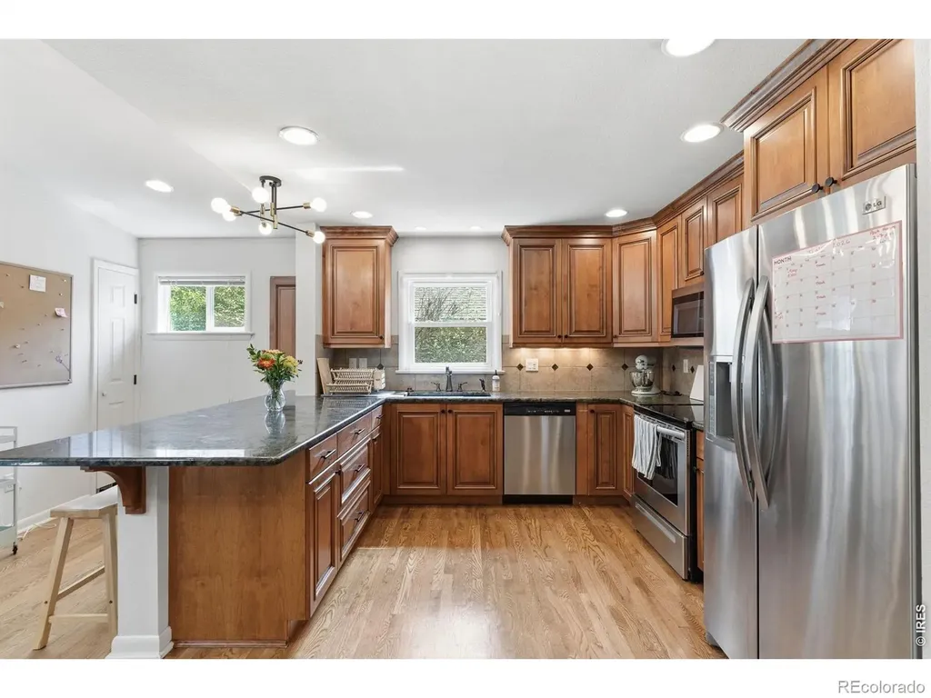 1114 W Mulberry Street Fort Collins CO 80521