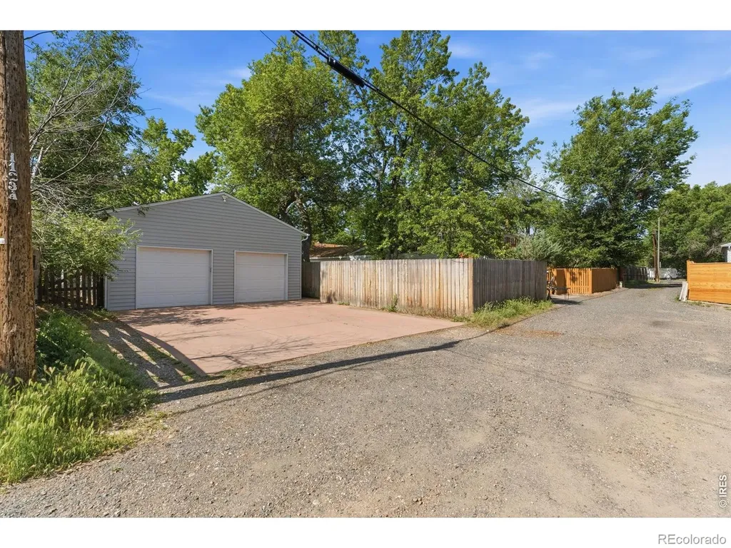 1114 W Mulberry Street Fort Collins CO 80521