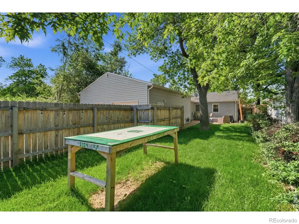 1114 W Mulberry Street Fort Collins CO 80521