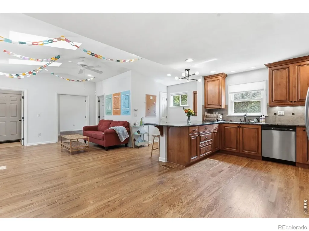 1114 W Mulberry Street Fort Collins CO 80521