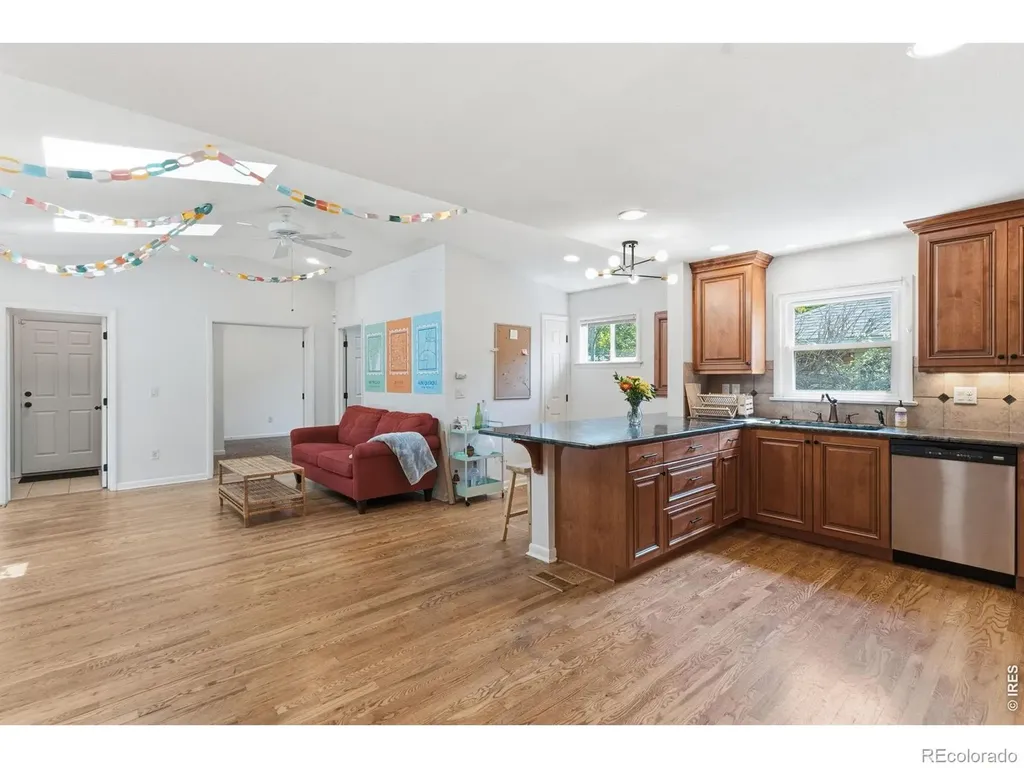 1114 W Mulberry Street Fort Collins CO 80521