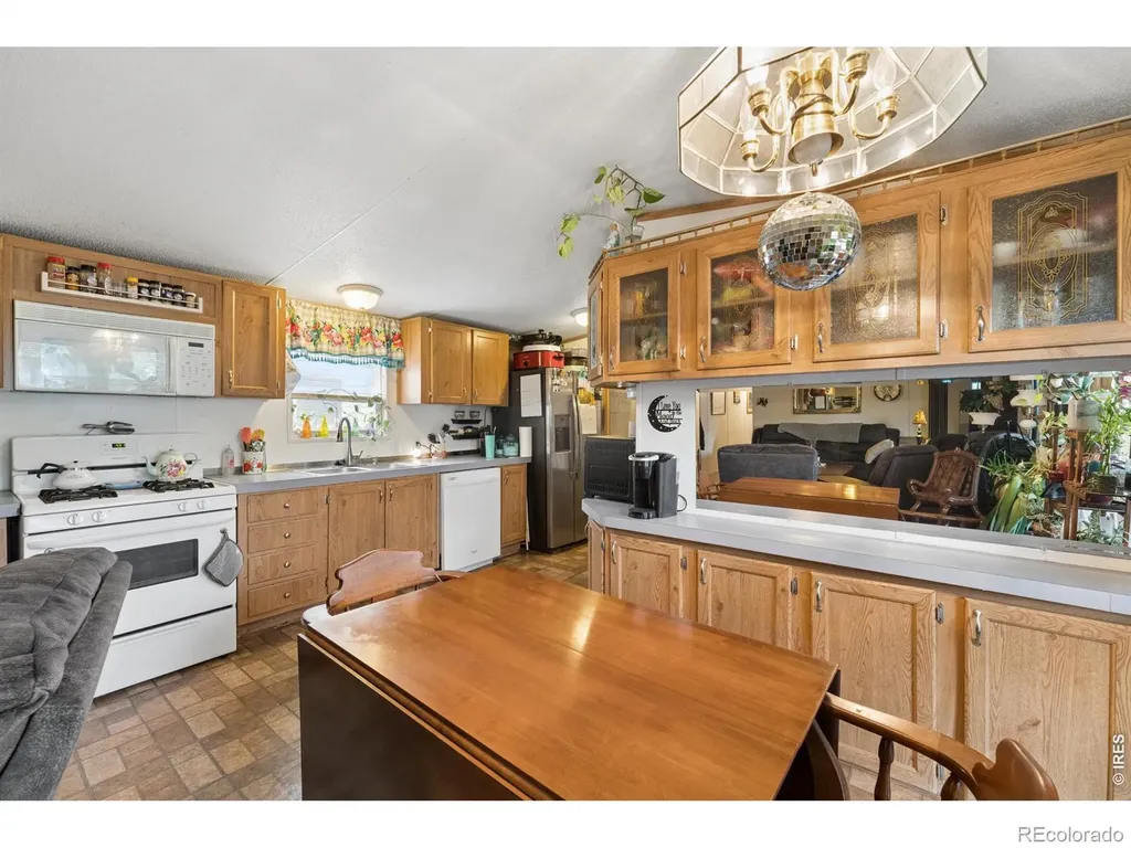 9048 Orleans Street Denver CO 80260