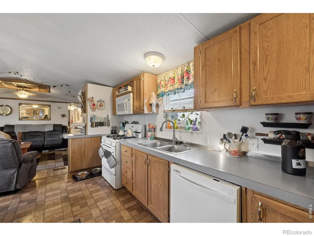 9048 Orleans Street Denver CO 80260
