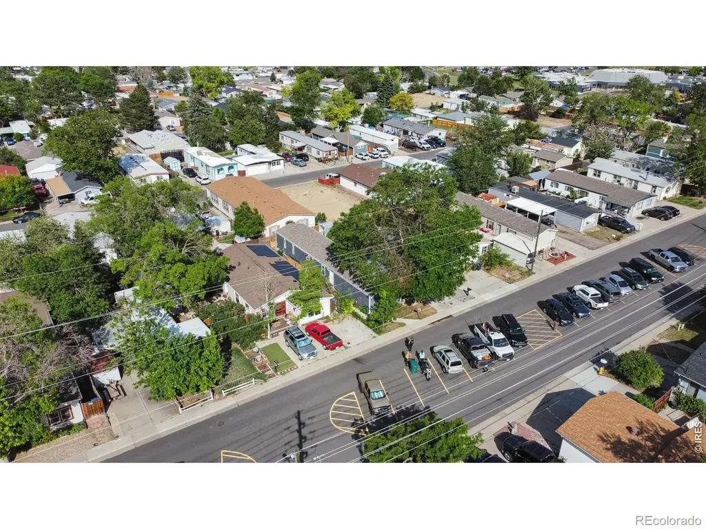 9048 Orleans Street Denver CO 80260