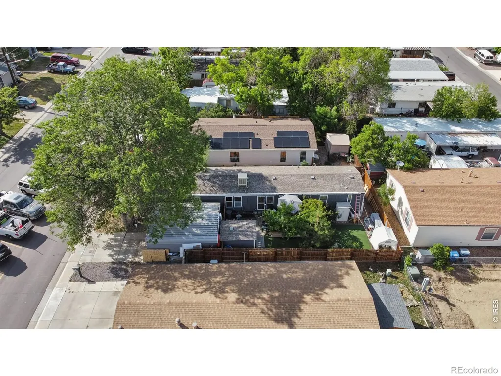 9048 Orleans Street Denver CO 80260