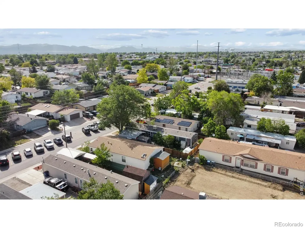 9048 Orleans Street Denver CO 80260