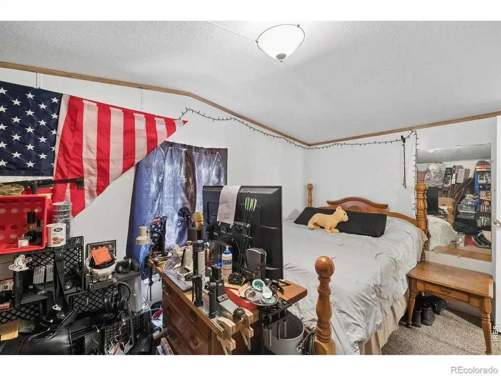 9048 Orleans Street Denver CO 80260