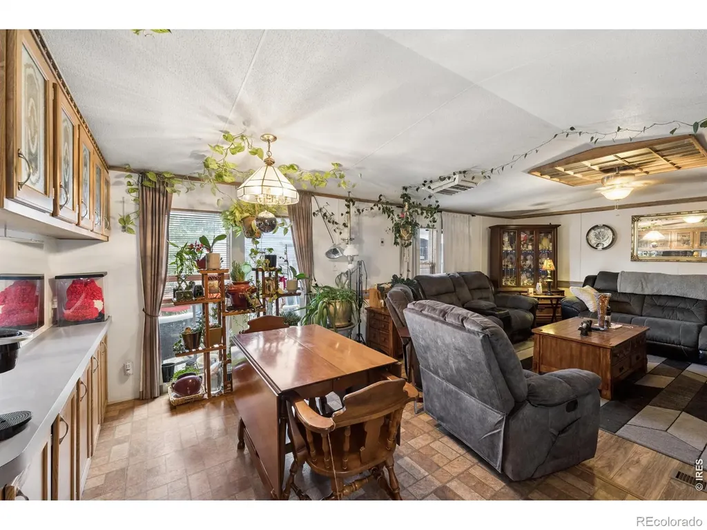 9048 Orleans Street Denver CO 80260