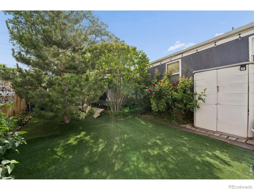 9048 Orleans Street Denver CO 80260