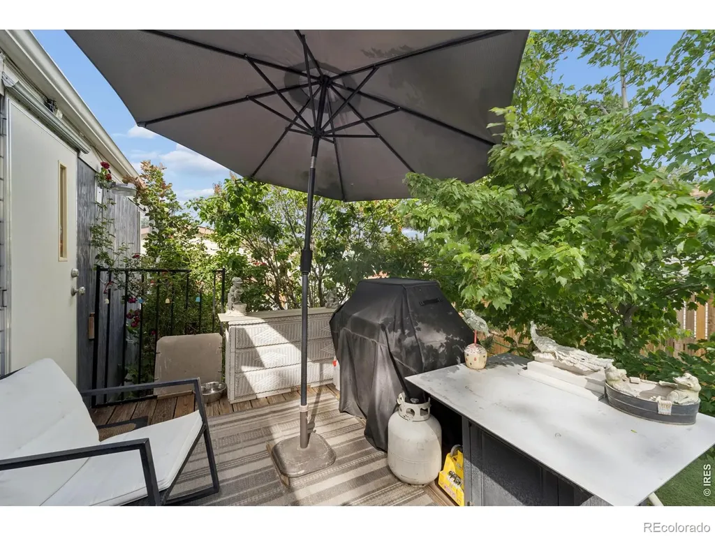 9048 Orleans Street Denver CO 80260