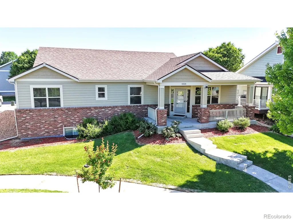 6526 18th St Road Greeley CO 80634