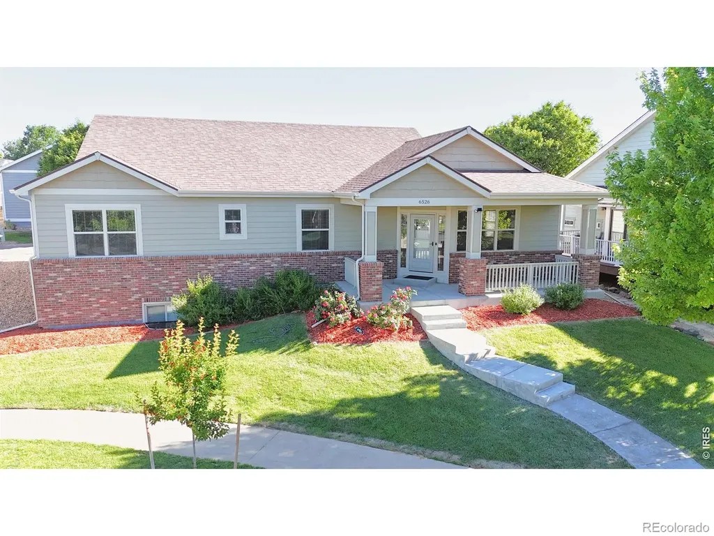 6526 18th St Road Greeley CO 80634