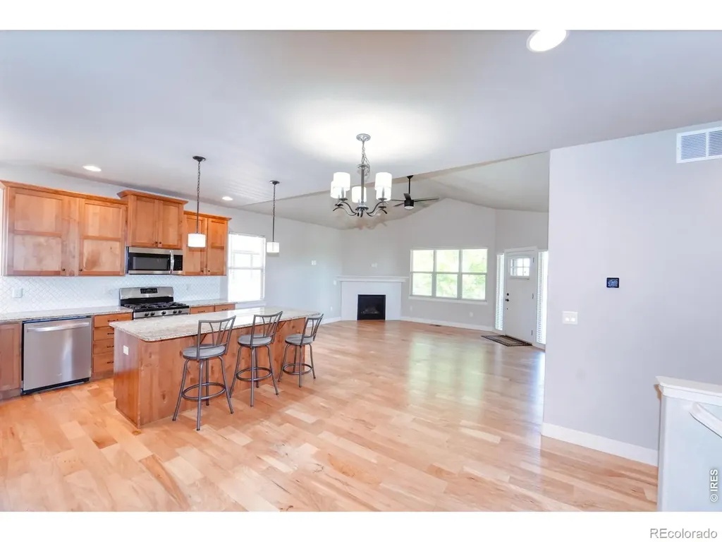 6526 18th St Road Greeley CO 80634