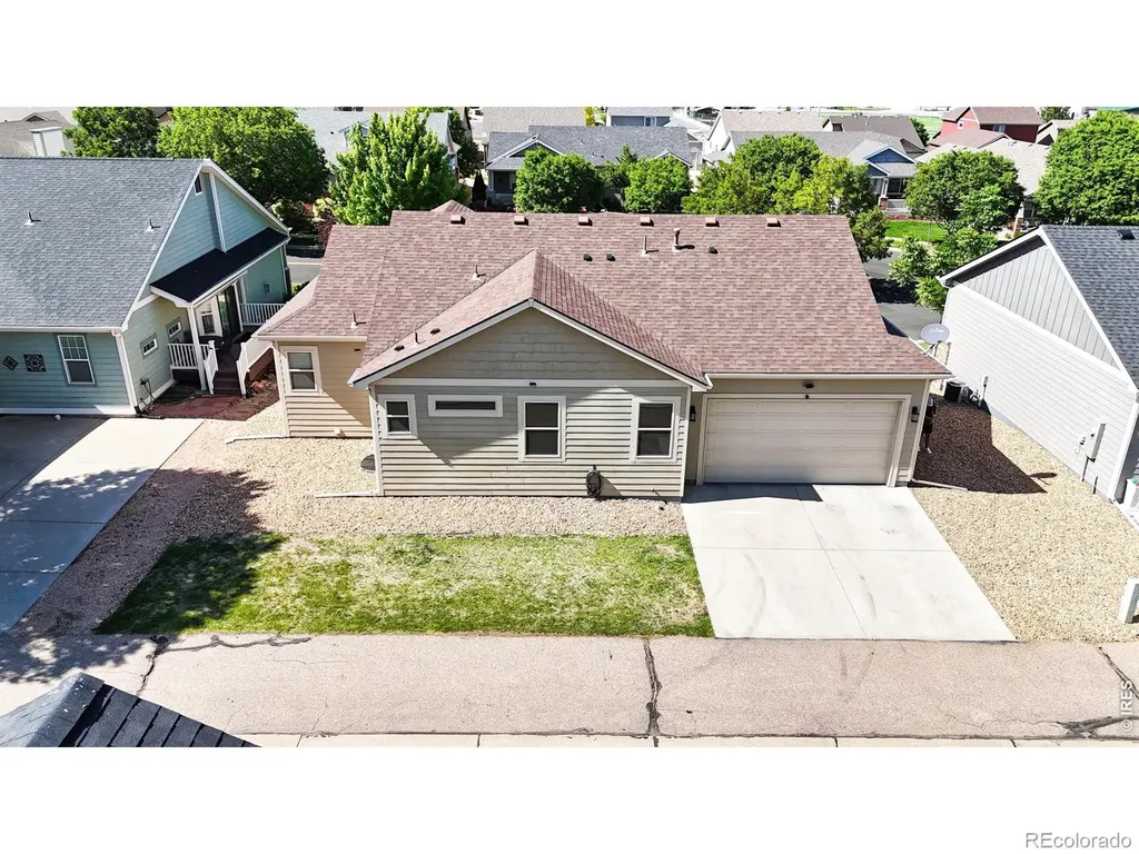6526 18th St Road Greeley CO 80634