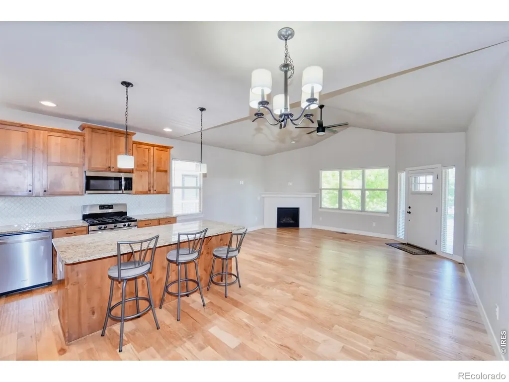 6526 18th St Road Greeley CO 80634