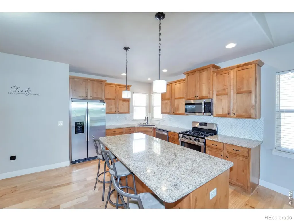 6526 18th St Road Greeley CO 80634