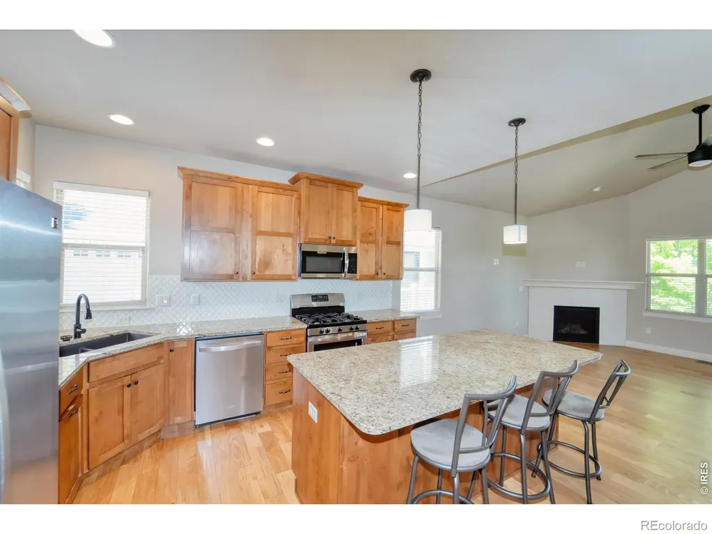 6526 18th St Road Greeley CO 80634