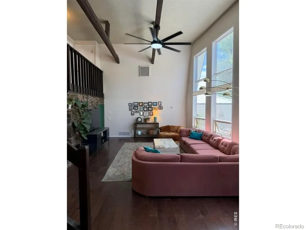 435 Willowrock Drive Loveland CO 80537