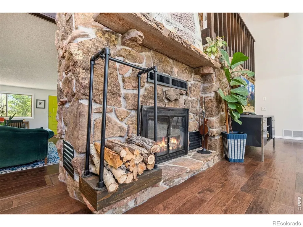 435 Willowrock Drive Loveland CO 80537