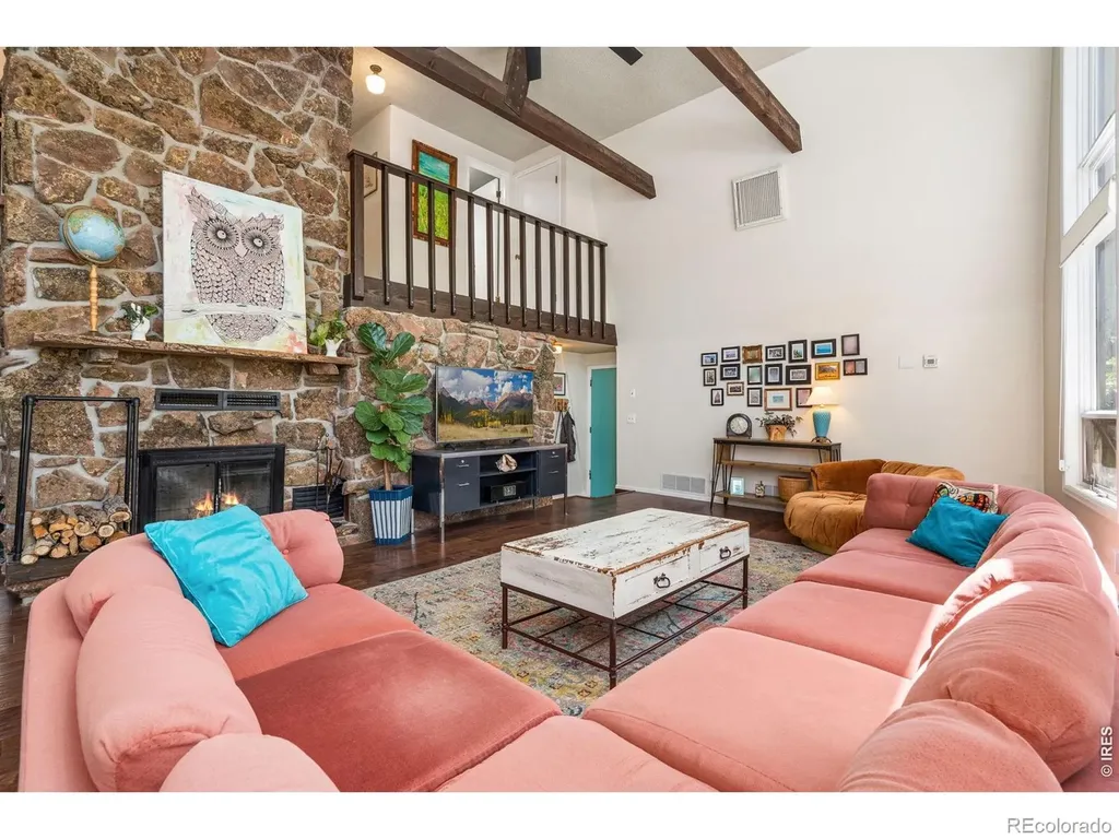 435 Willowrock Drive Loveland CO 80537