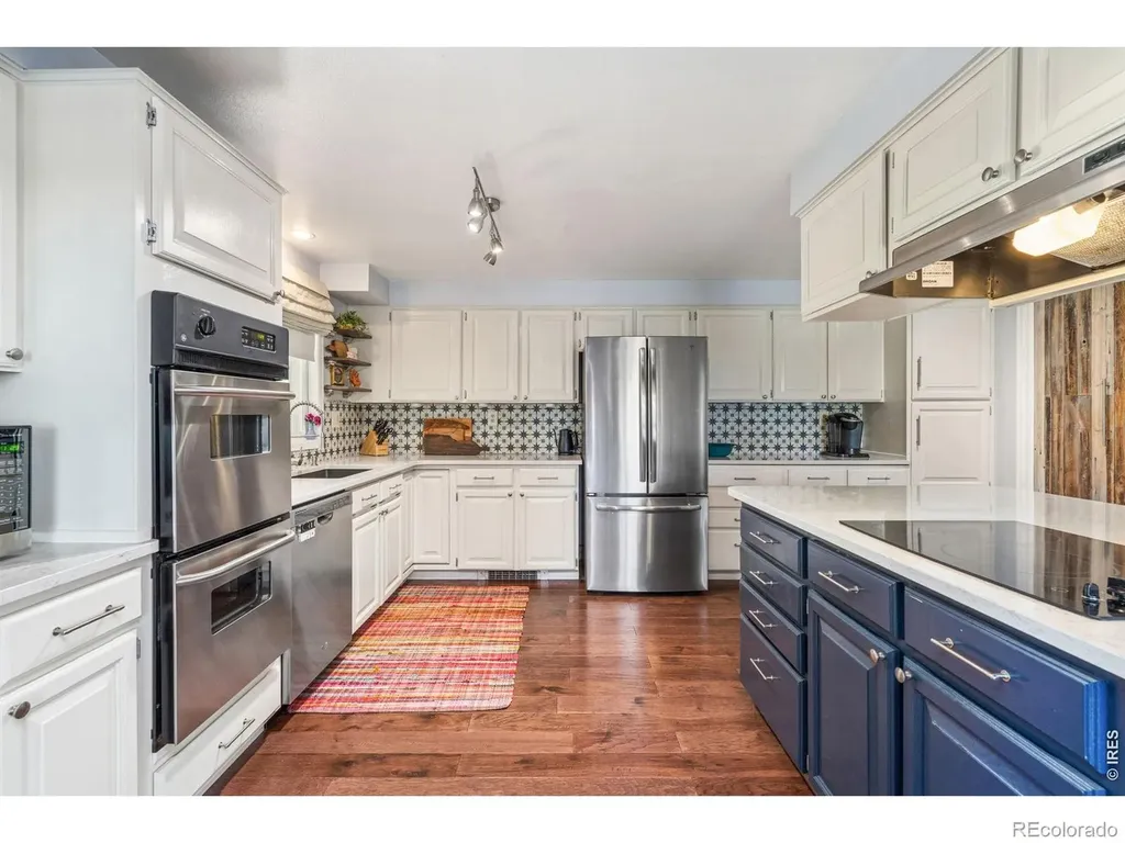 435 Willowrock Drive Loveland CO 80537