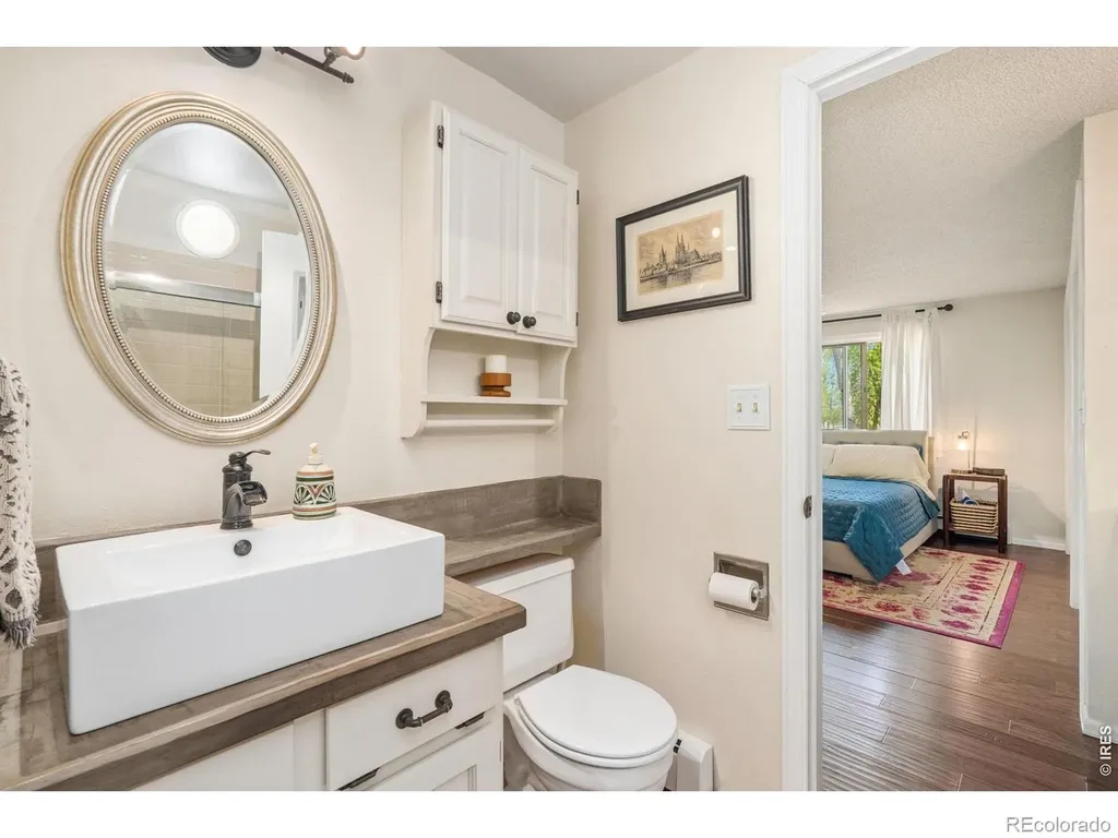 435 Willowrock Drive Loveland CO 80537