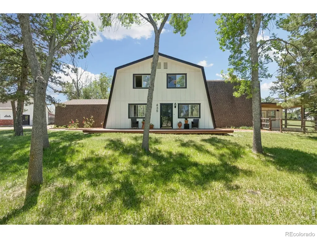 435 Willowrock Drive Loveland CO 80537