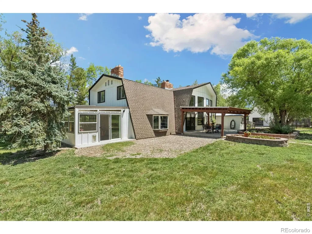 435 Willowrock Drive Loveland CO 80537