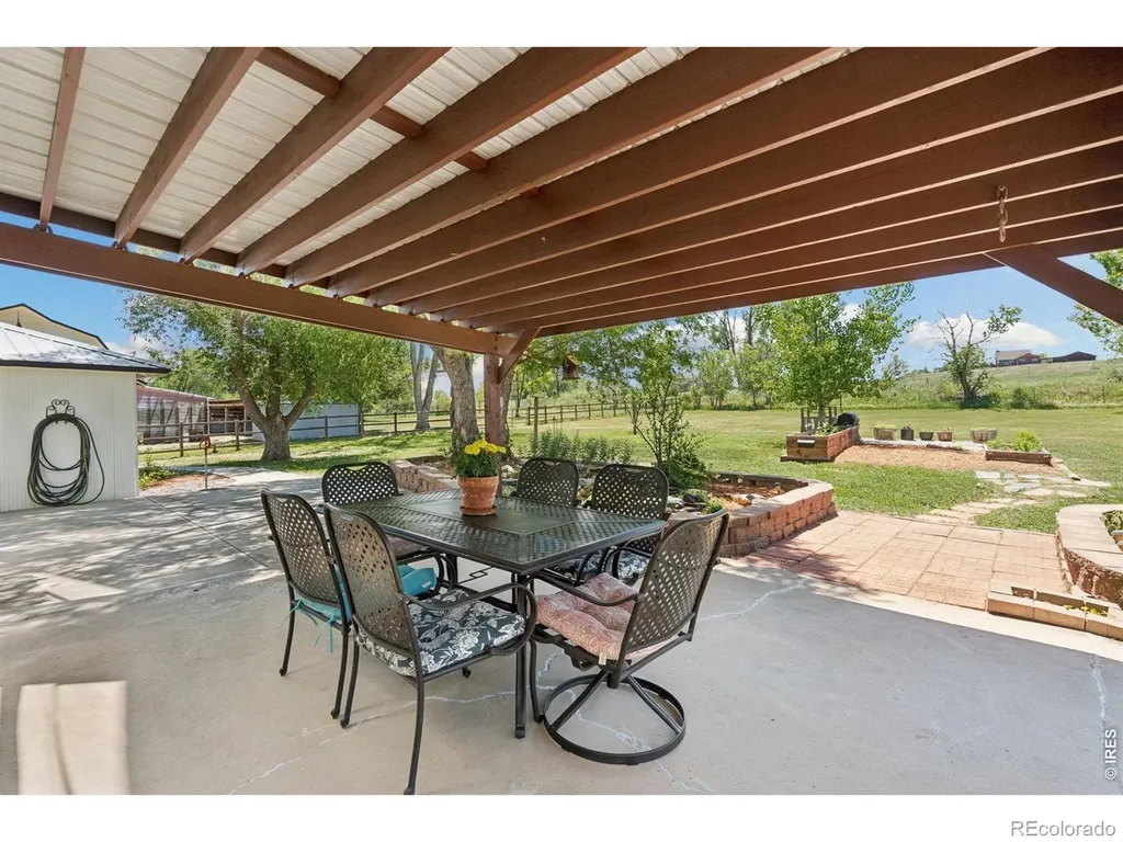 435 Willowrock Drive Loveland CO 80537