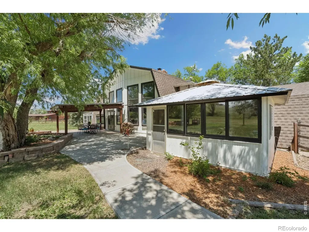 435 Willowrock Drive Loveland CO 80537